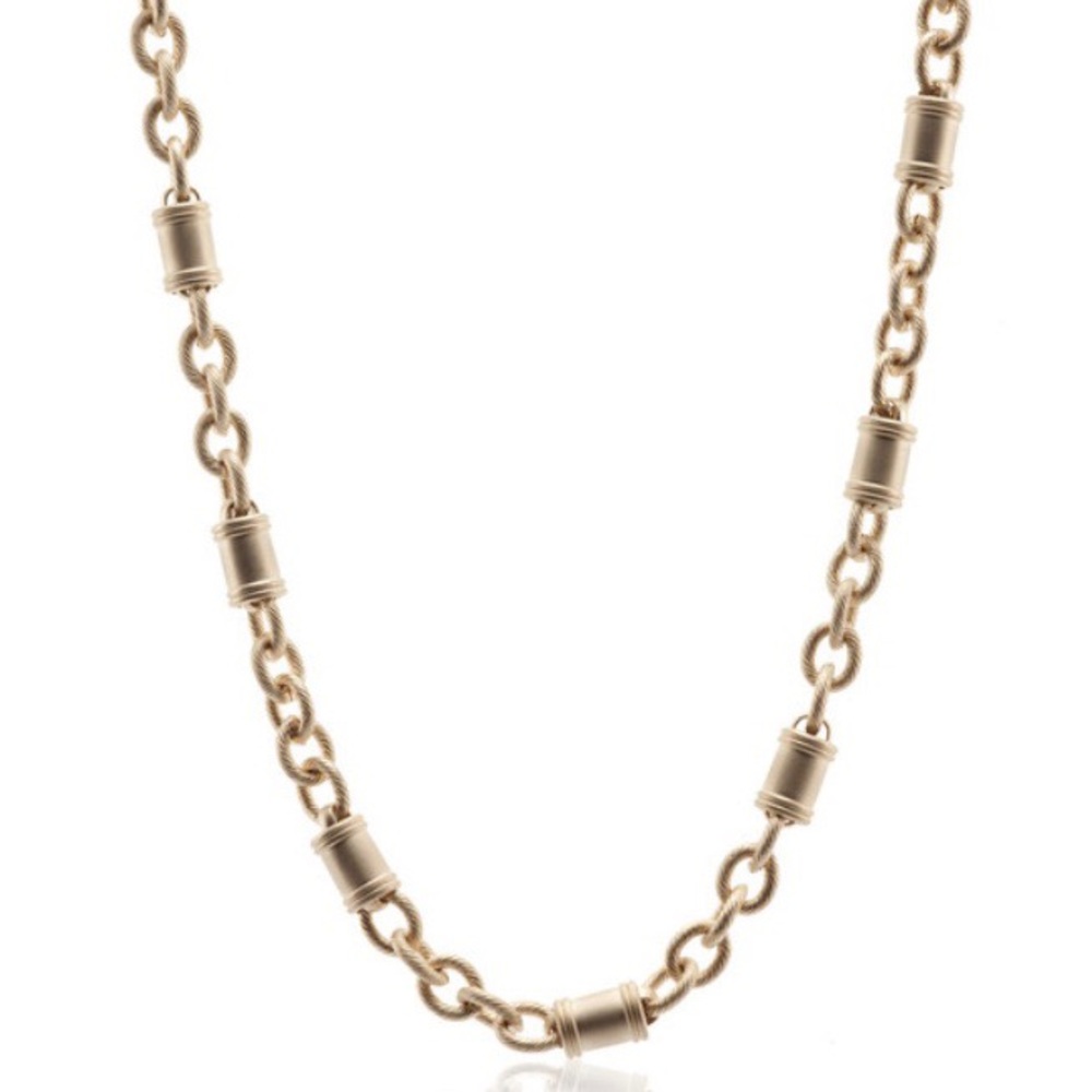 eSBe by Sara Blaine Gold Waterfall Barrel Endless